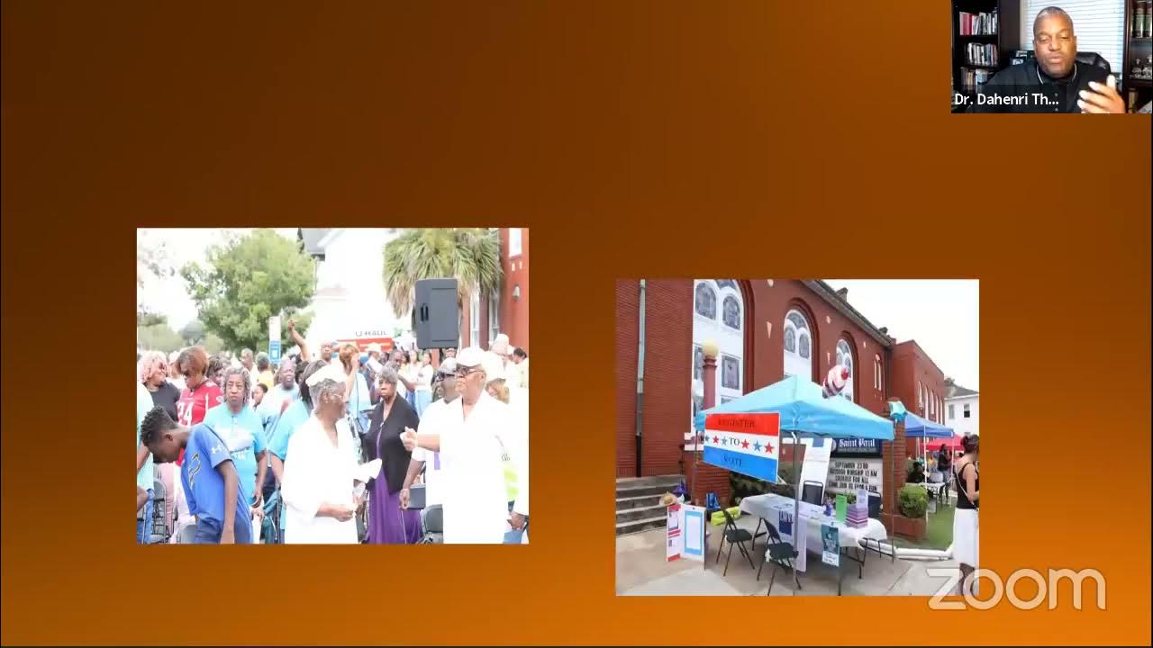 C ME Grow Church Growth Dialogue season 1 episode 4 - YouTube