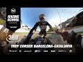Troy corser  in circuit de barcelonacatalunya s 1000 rr 360 view