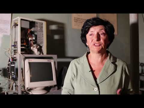 UG FILM  რა შეუძლიათ ქალებს