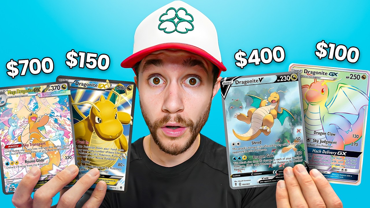 dragonite card pokemon list Dragonite ex (90/97) [EX: Dragon] main image 1