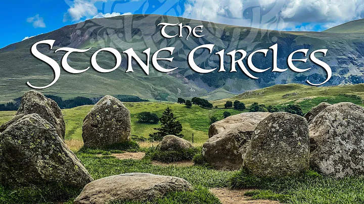 The Stone Circles | Their History, and Importance ...