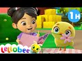 Mother&#39;s Day | Kids Learn! | Nursery Rhymes | Sing Along