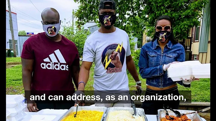 Why Mentorship Matters