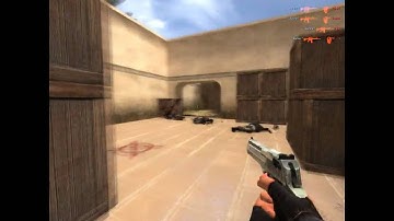 CSS | 4 man Tuscan edit by sLeg.eXe