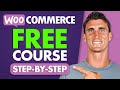 Woocommerce Tutorial for Beginners Step by Step 2024