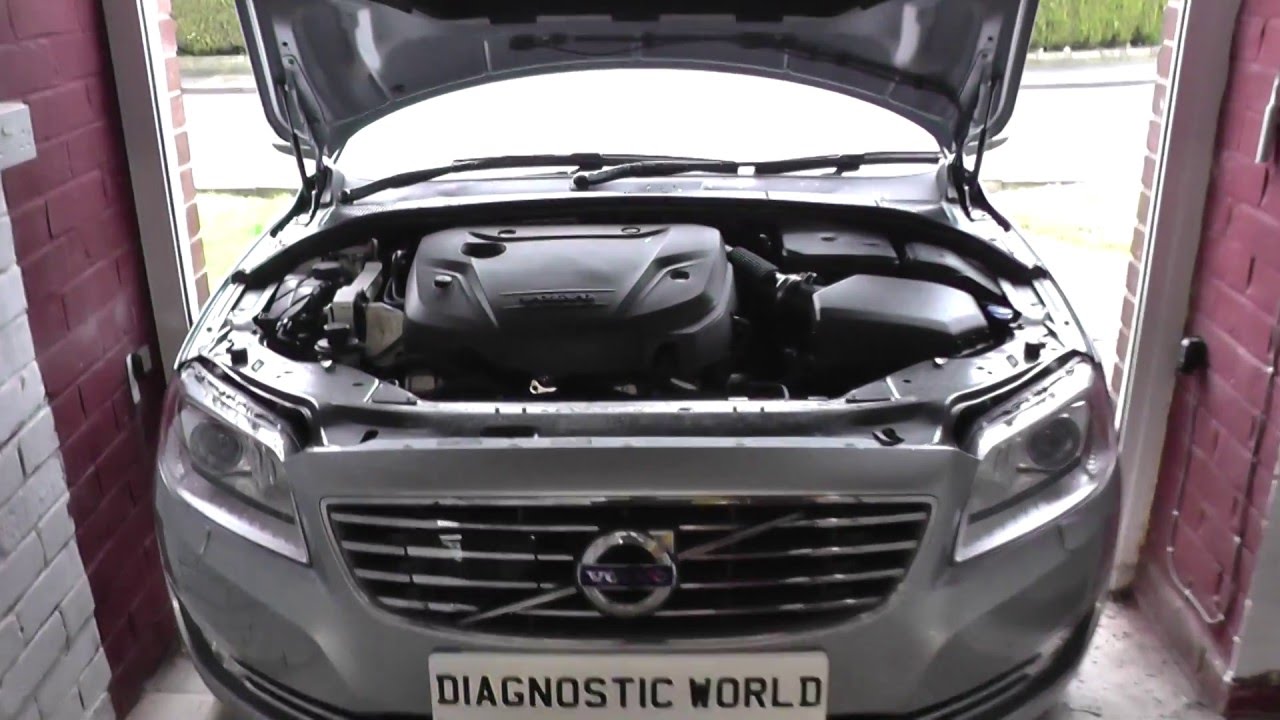 Volvo S80 Mk2 Engine Cover Removal Guide YouTube Volvo S80 Mk2 Engine Cover Removal Guide YouTube