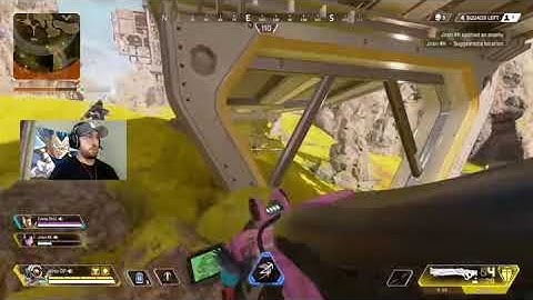 Is the Mastiff Shotgun OP? APEX LEGENDS - XBOX ONE