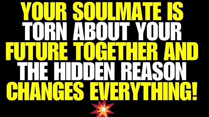 Angels Say Your Soulmate Is Torn About Your Future Together — And the Hidden Reason Changes Every...