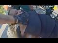 Out-of-Control Woman Turns a Traffic Stop Into 10 FELONIES!