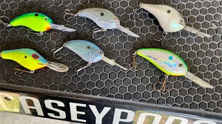 What sponsored pros can’t tell you about CRANKBAITS