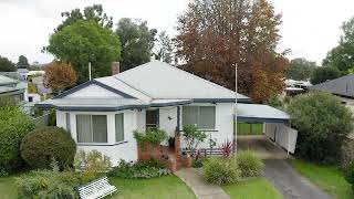 108 Brae Street INVERELL