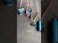 I Built a Real Radar System using Arduino 😲 | OLED Radar Project