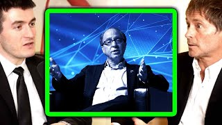 Criticism of Ray Kurzweil | Edward Frenkel and Lex Fridman