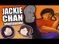 Jackie Chan: Stuntmaster - Game Grumps