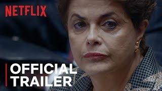 The Edge Of Democracy Official Trailer Netflix