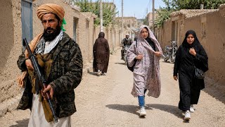 Herat, Afghanistan 🇦🇫 2026 | What Life Really Looks Like Here — 4K Walking Tour
