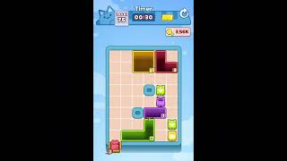 Drop the Cat – Level 75 Walkthrough 🐱✨🧩