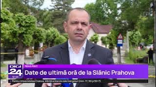 Știrile Digi24 de la ora 12 - 14 mai