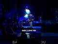 Heading into the weekend with this live performance of "The Blues Man" from Red Rocks!