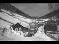 Irkutsk and Lake Baikal in winter - 1967