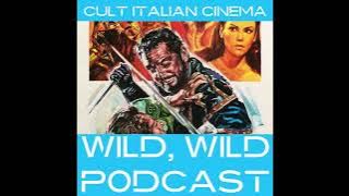 Episode 10: Zenabel (Ruggerio Deodato, 1969)