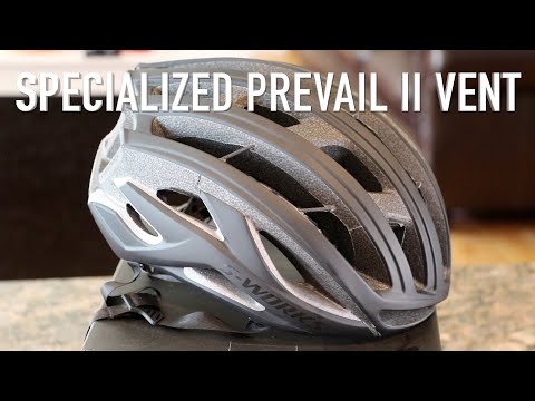 Specialized Prevail II