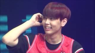 170418 SF9 쇼케이스 SHOWCASE