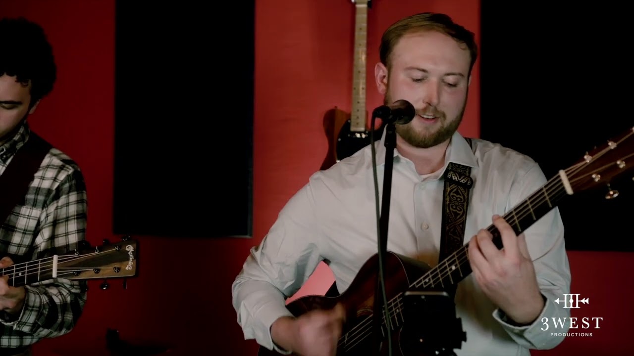 Acoustic Duo - "Melissa" | 3 West Productions