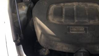 2011 Chevy HHR reduced power engine FIX