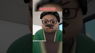 Roblox Bully