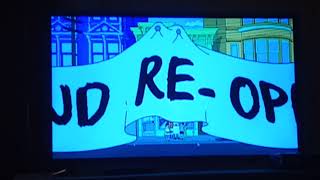 Bob's Burgers Season 8 Theme Intro 🎶