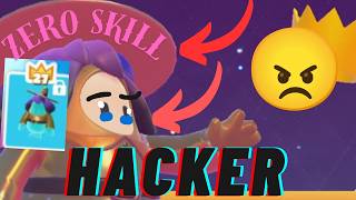 Hacker EXPOSED In Fall Guys!