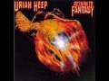 Uriah heep - Your Turn To Remember