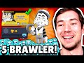 GRAY FREISCHALTEN + 5 NEUE BRAWLER! 😍 (Brawl Stars Neustart)