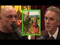 Jordan peterson on how psychedelic experiences couldve shaped religion