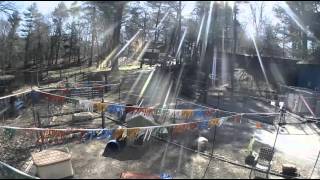 Imagery Over House Am 3172016 Really Pretty