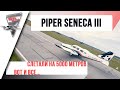 ПЕРВЫЙ ПОЛЕТ| ЛИЧНЫЙ БИЗНЕС ДЖЕТ из PIPER SENECA| КАК СОБРАТЬ САМОЛЕТ