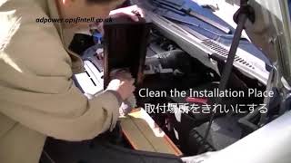 Experience Peak Performance: Adpower Chip Installation for Your Vehicle!