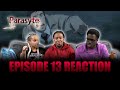 Hello Sadness | Parasyte Ep 13 Reaction