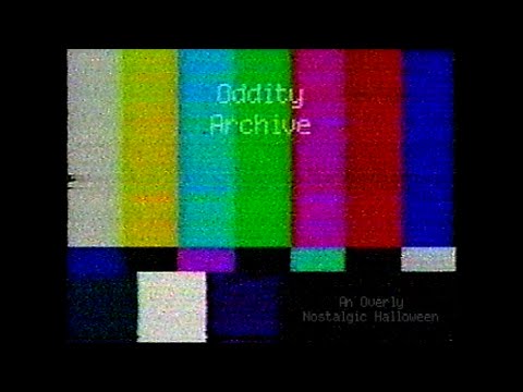 camera iphone 8 plus apk Oddity Archive: Episode 86.5 – An Overly Nostalgic Halloween (or, For The Want Of A Pail)