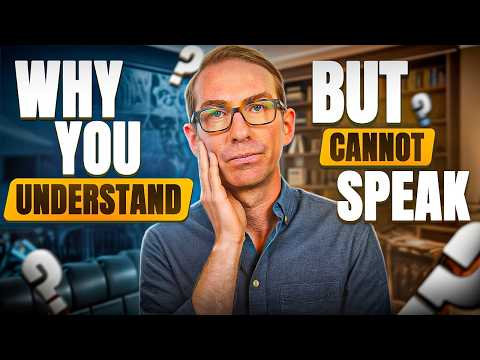 Why you understand