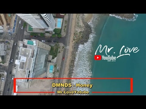 Dmnds - Honey