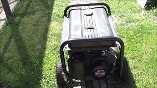 How to prepare your generator for storage After the Storm