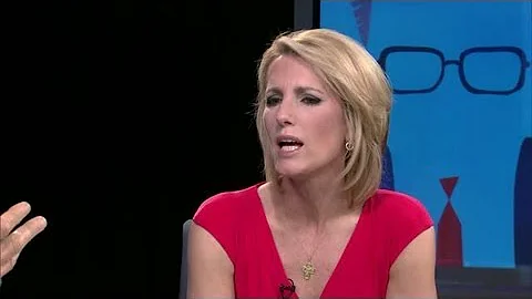 Civil Unions Vs Marriage: Laura Ingraham Weighs In...
