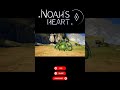Melawan Grunt Corruptor Noah's Heart - MMORPG Open World