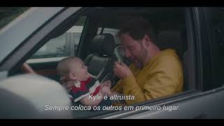 A SUBIDA | Trailer Legendado | Disponível nas Plataformas Digitais 