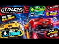 GT Racing 2 v151 Support Android 16 Devices Gameplay 