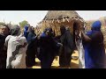 الفن الجميل من قرية ميجوكه 