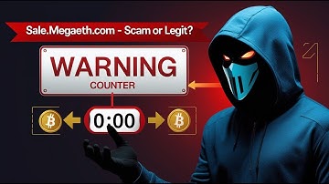 sale.megaeth.com Review – SCAM or LEGIT?   | Token Sale 2025