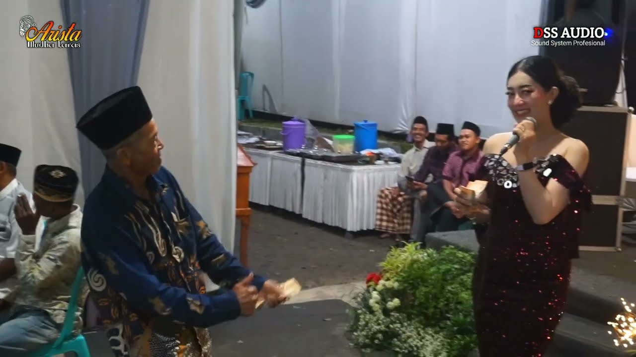 🔴DETIK DETIK CEO MENCARI BOJO 2 - VELINDA || ARISTA MUDHA LARAS